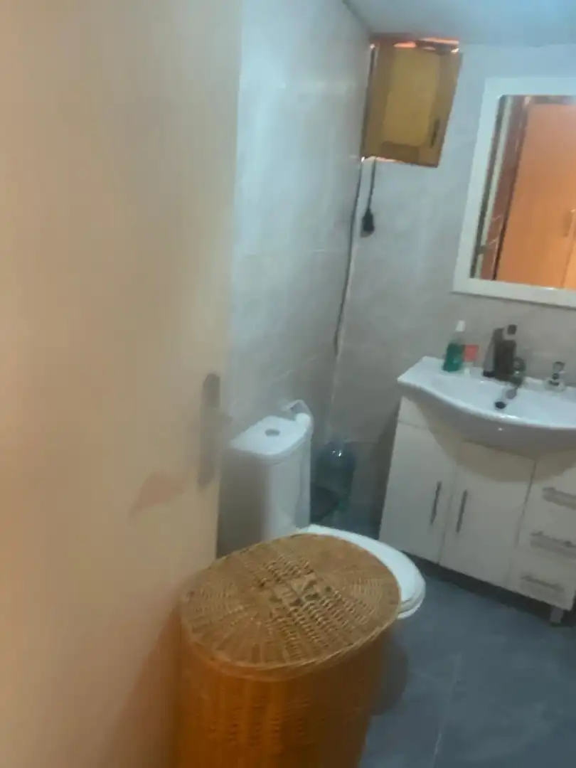 Bathroom of Country homes for sale in Guardamar del Segura