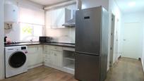 Kitchen of Flat for sale in Cartagena  with Air Conditioner