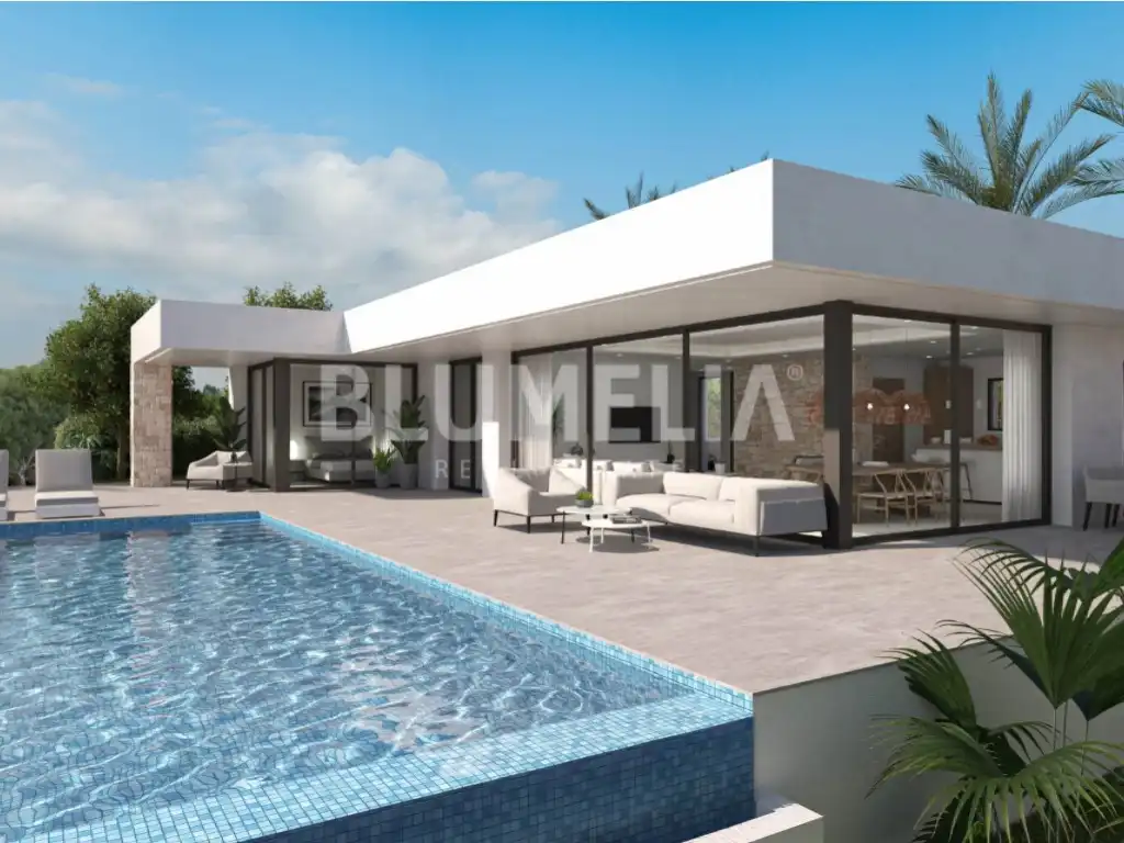 Houses for sale in El Montgó