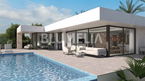 Photo 4 of Houses for sale in El Montgó, Dénia