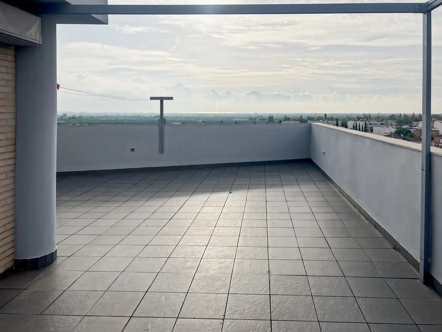 Terrace of Duplexes for sale in Centro  