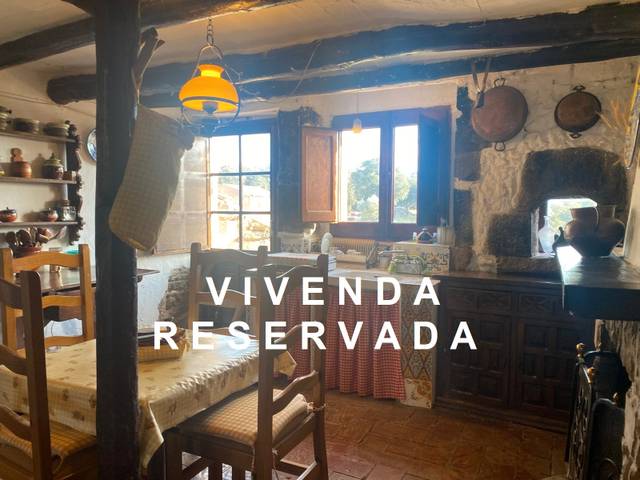 Casa-chalet en Venta en Gaià