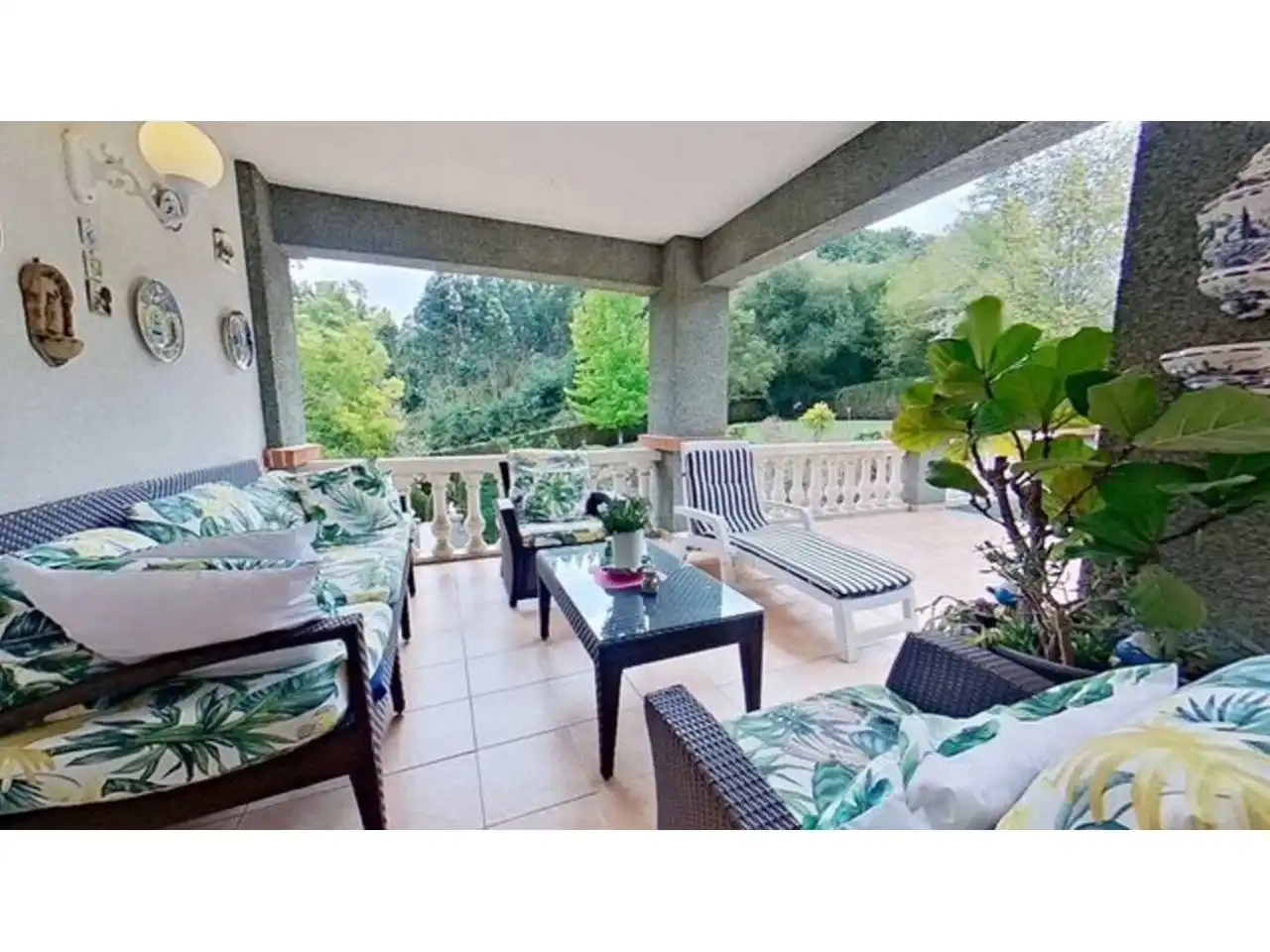 Terrace of Houses for sale in Berango, Bizkaia