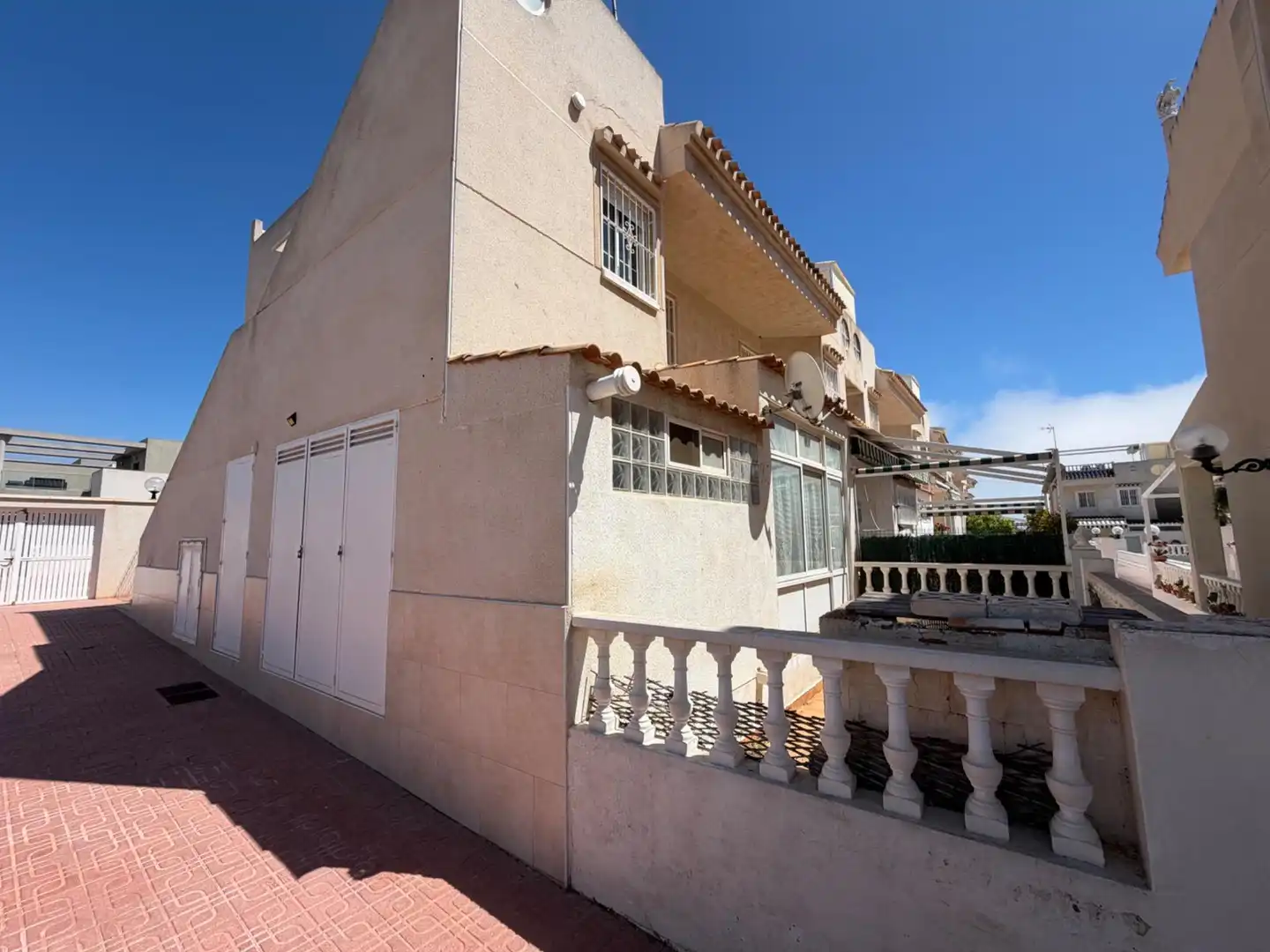 Casa o xalet en venda a ALBORAN, Aguas Nuevas, Nueva Torrevieja - Aguas Nuevas