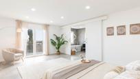 Dormitori de Casa o xalet en venda en Castelldefels amb Aire condicionat, Jardí privat i Terrassa
