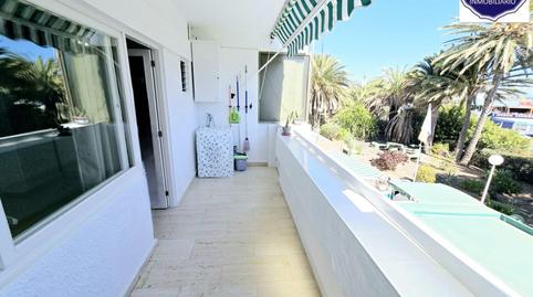 Foto 4 de Apartament de lloguer a San Agustín - Bahía Feliz, San Bartolomé de Tirajana