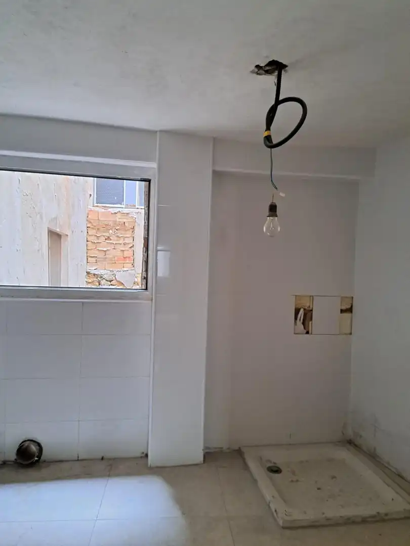 Bany de Casa o xalet en venda en Requena