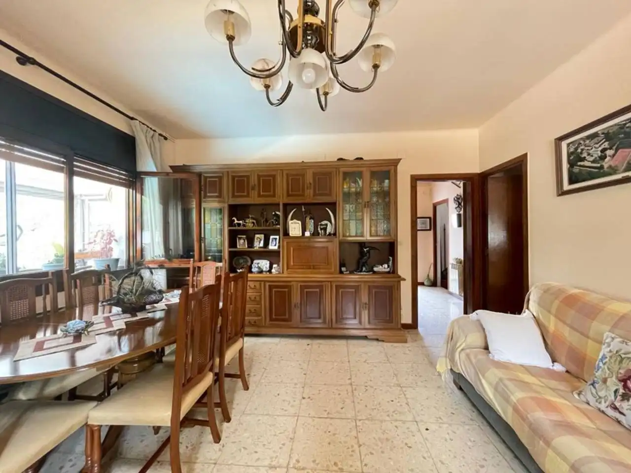 Casa o chalet en venta en Calle URGELL, Lliçà d'Amunt