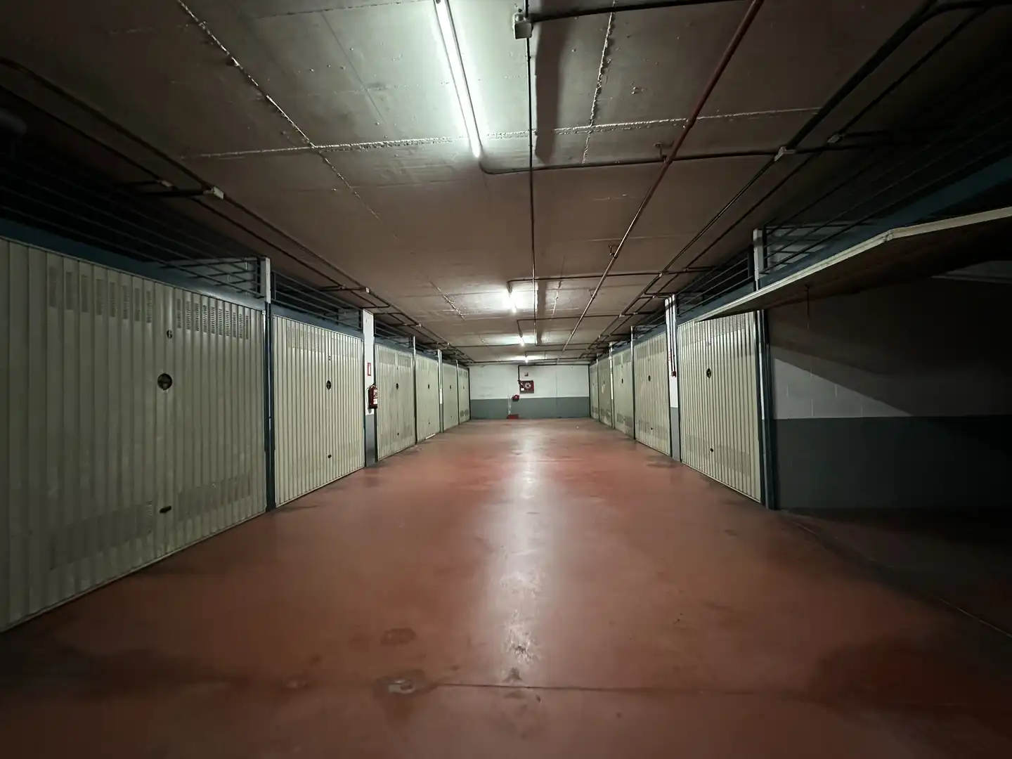 Parking de Garaje en venta en Zegama