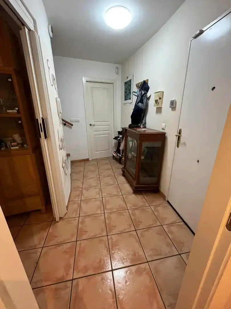 Casa adosada en venta en Salobreña con Aire acondicionado