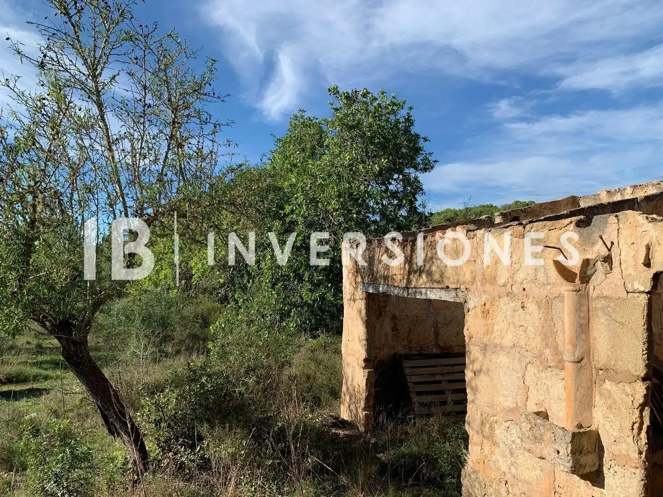 Residencial en venta en Polígono s'Heretat, Capdepera Poble