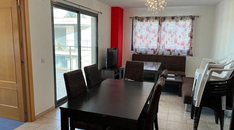 Foto 4 de Dúplex en venda a Central, Costa Marfil, Castellón