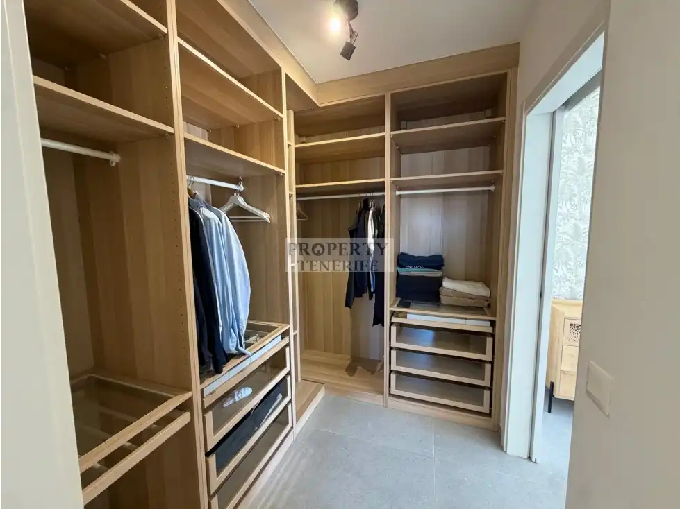 Dormitori de Casa o xalet en venda en San Miguel de Abona amb Terrassa, Piscina i Moblat