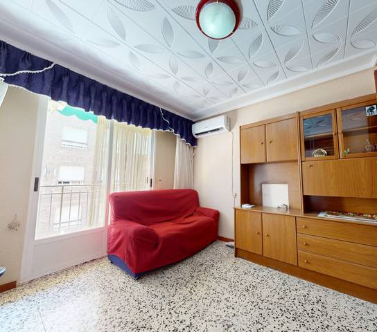 Piso en Venta en Carrer Vicente Blasco Ibáñez en Novelda