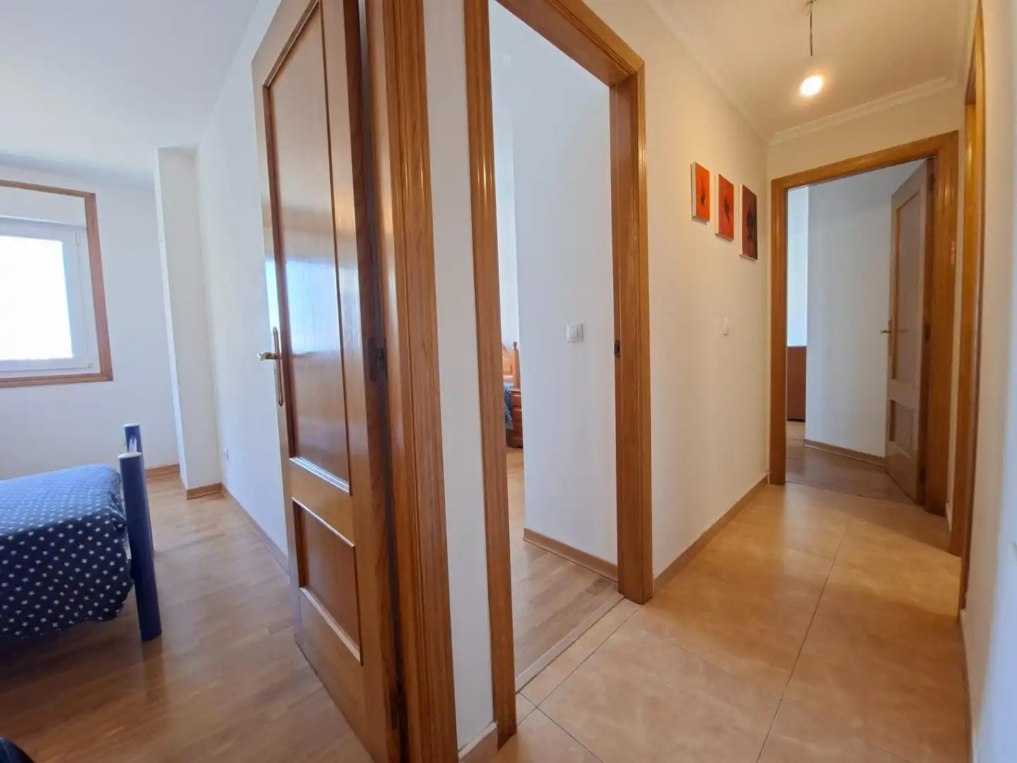 Pis de lloguer en Vilanova de Arousa, Pontevedra