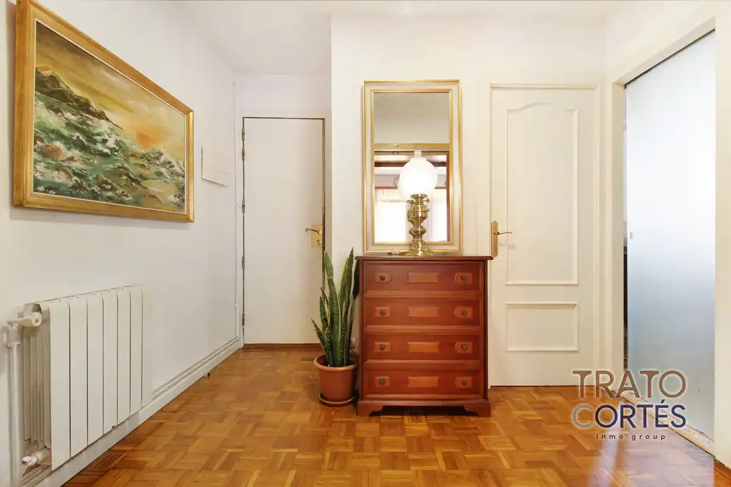 Appartamento con terrazza in vendita a Carrer de Santa Teresa, imagen 9