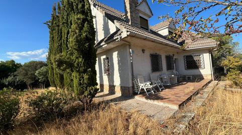 Foto 4 de Casa o xalet en venda a  Cipres, Chapinería, Madrid