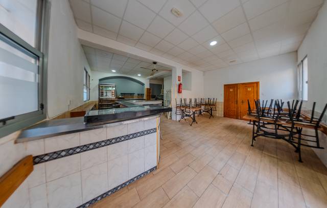 Casa-chalet en Venta en Calle Teniente Chamorro en Vistabella