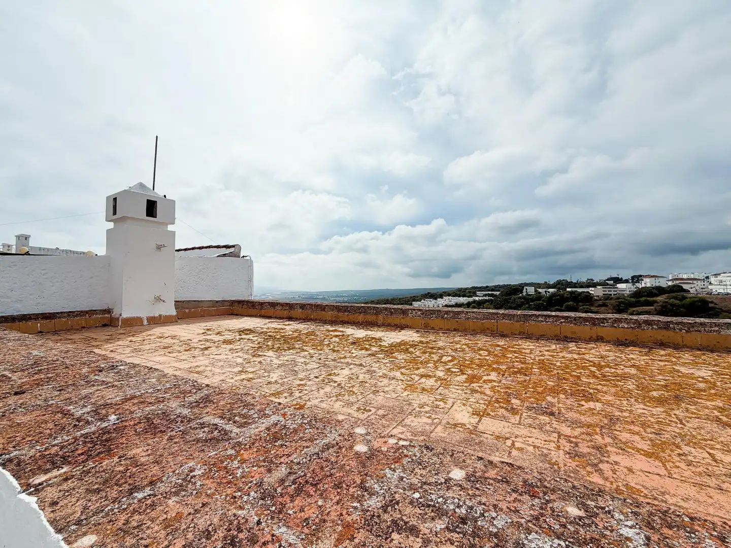 Terrassa de Casa o xalet en venda en Vejer