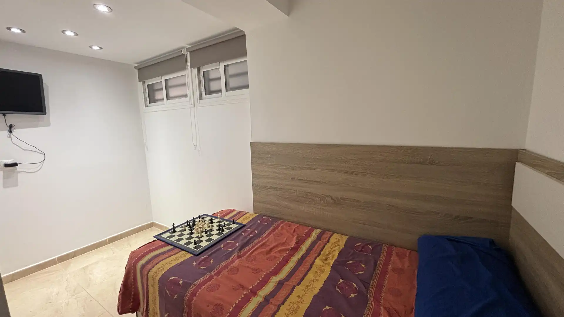Apartament amb piscina en venda a Solymar, imagen 20