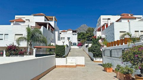 Photo 4 of Detached homes for sale in Calle Calomela, 55, Nagüeles Alto, Marbella