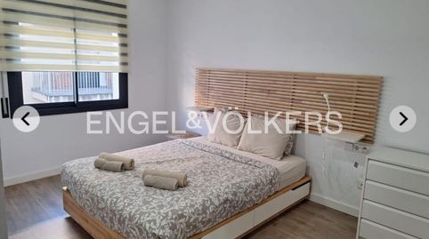 Foto 3 de Piso de alquiler en Centre, Sitges