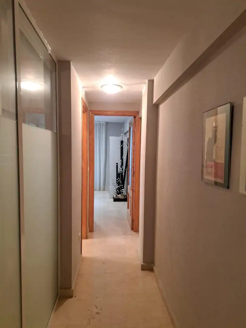 Apartment mit Pool zum Verkauf in Calle LONDRES, imagen 17
