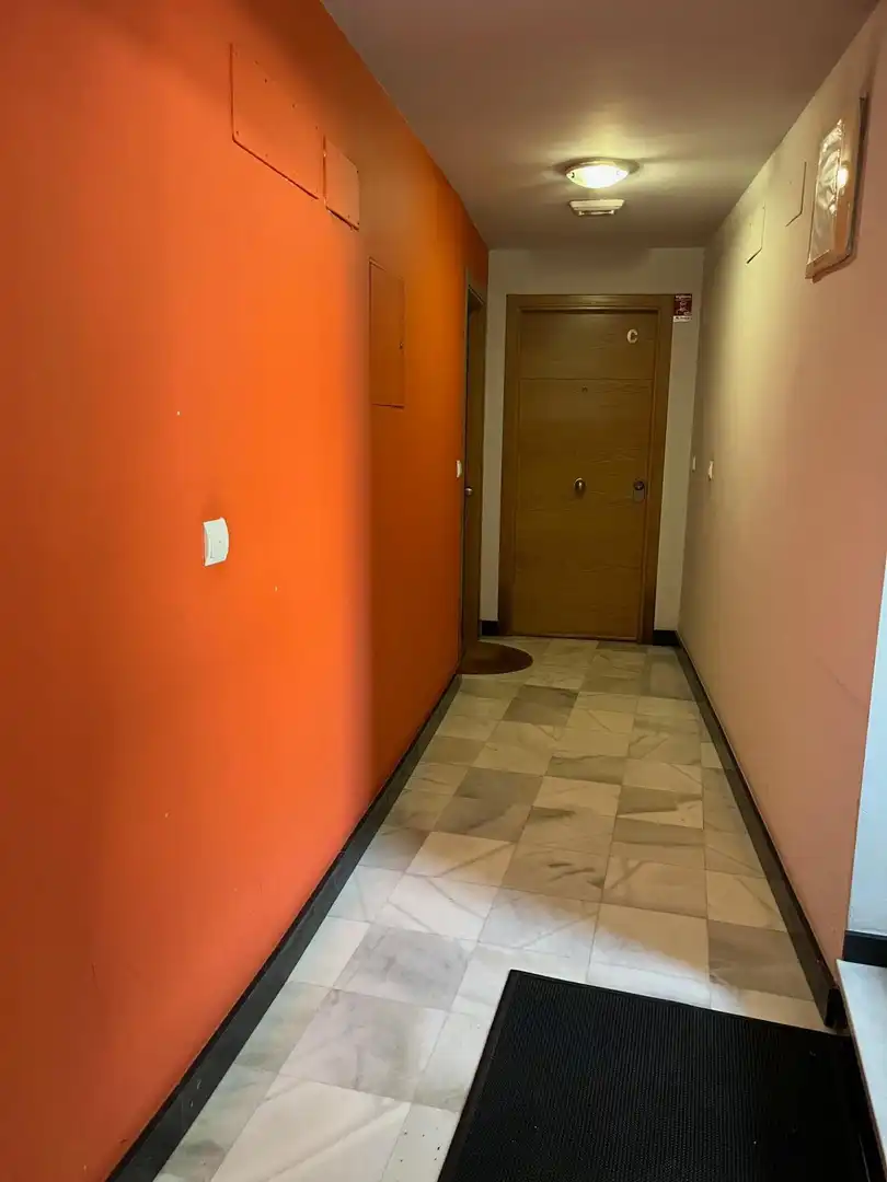 Planta baja en venta en Avenida de Conde Albox, 29, Limpias