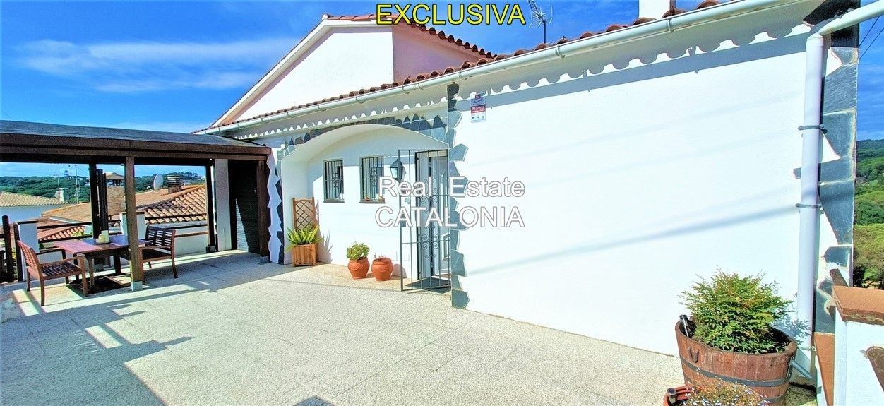 Casa o xalet en venda a Avinguda Mas Romeu, Mas Romeu
