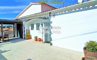 Haus oder Chalet zum verkauf in Avinguda Mas Romeu, Lloret de Mar