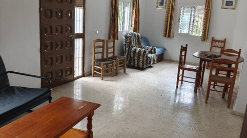 Foto 3 de Casa o xalet de lloguer a Calle la Era, 5, Sedella, Málaga