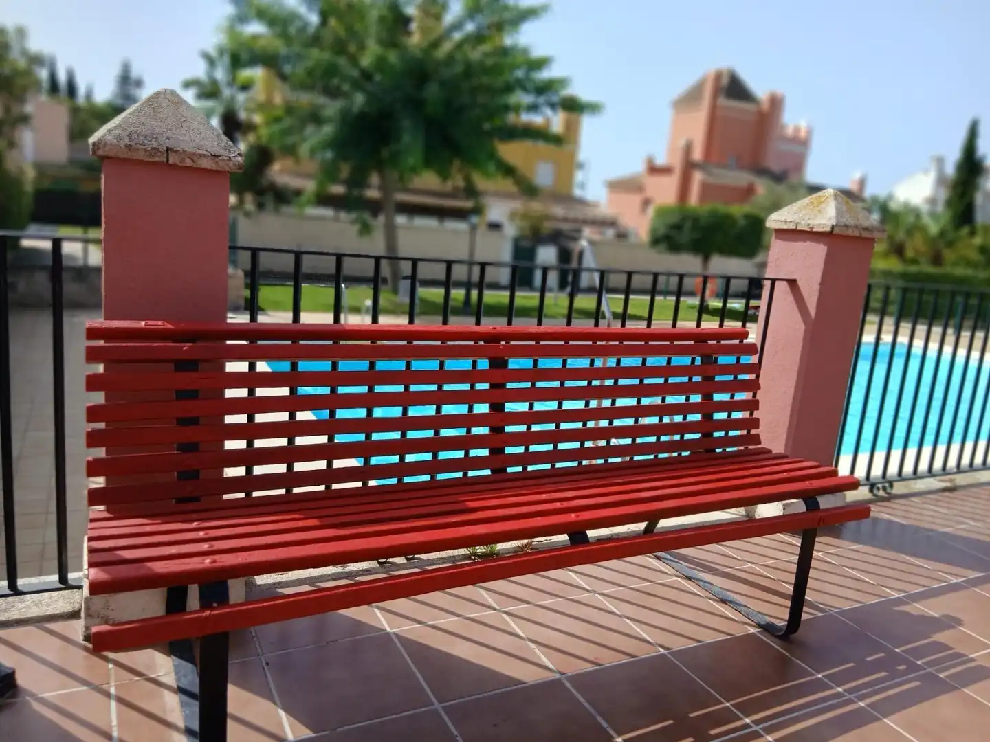Appartement avec piscine à vendre à Martín Miguel, imagen 5