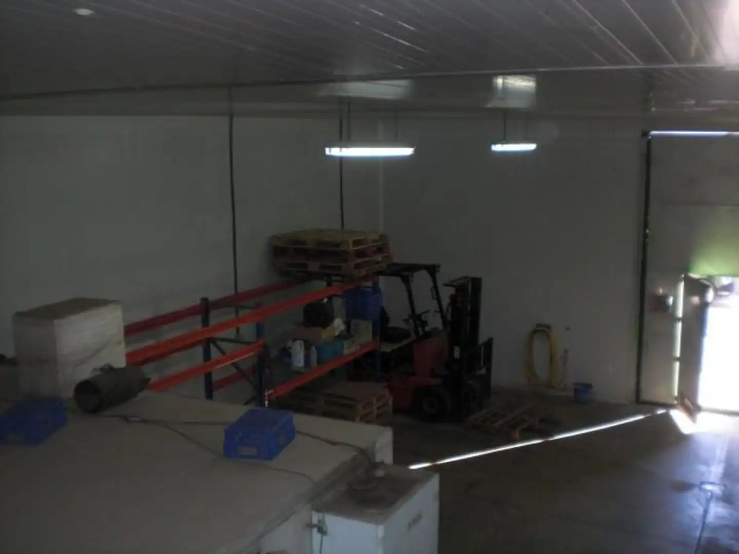 Industrial building for sale in Calle Tirteafuera, imagen 17