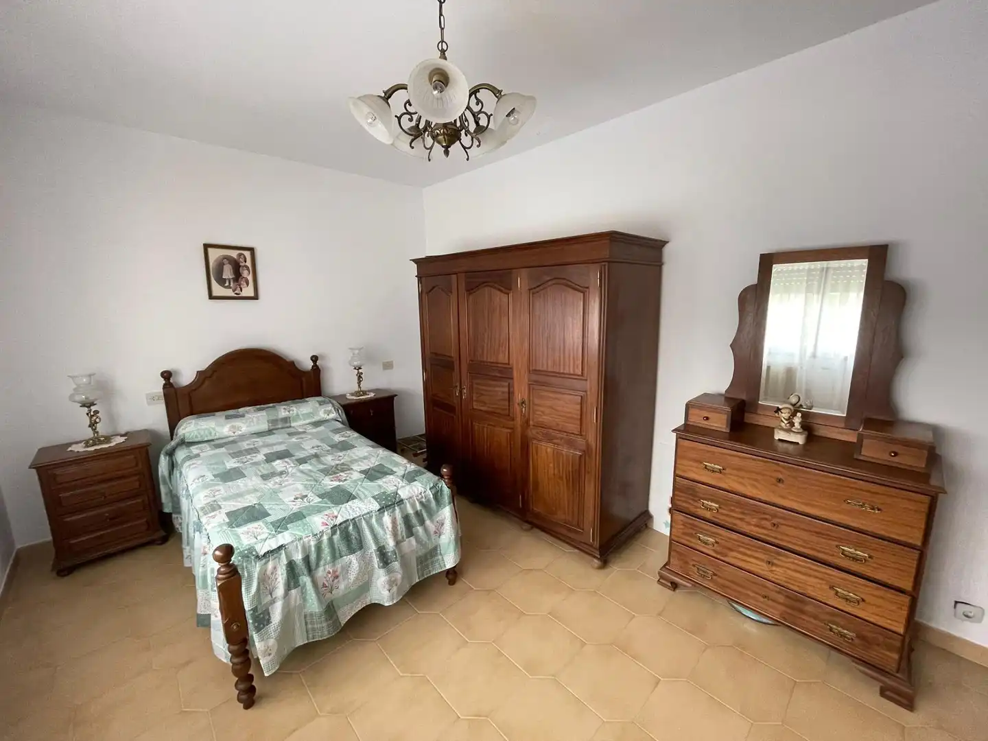 Casa o xalet en venda a Boiro
