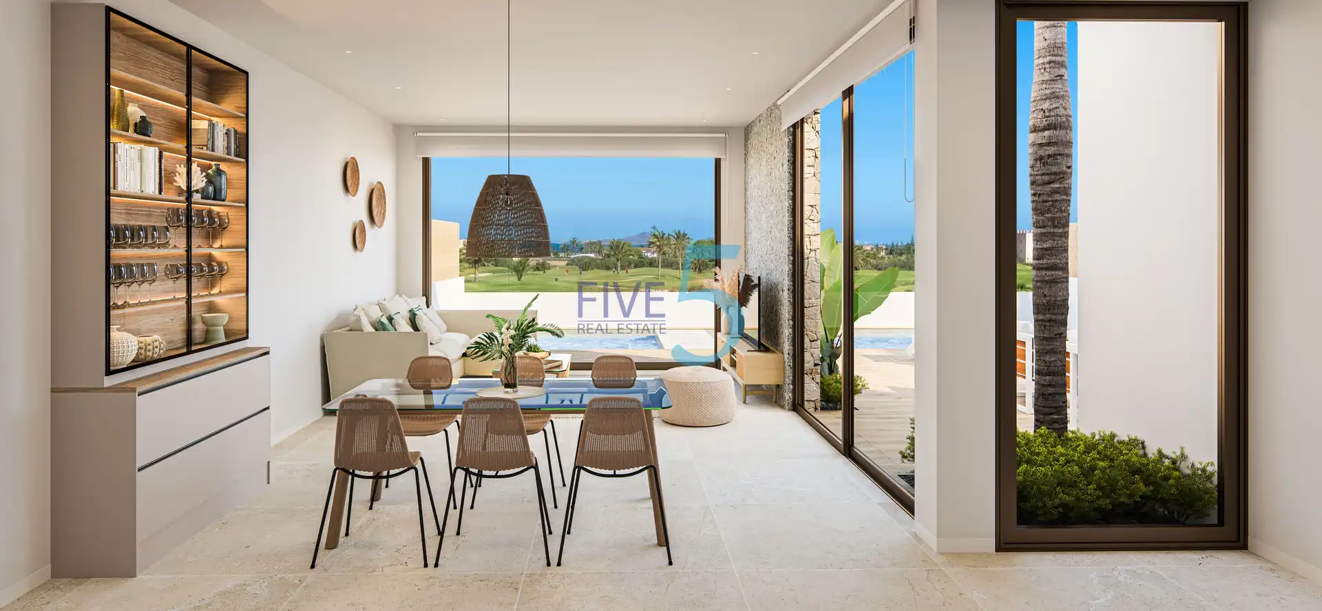 House for sale in Las Lomas de Rame - Bahía Bella, imagen 11