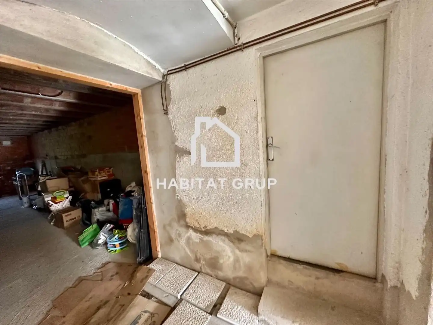 Casa o xalet en venda en Santa Coloma de Farners amb Aire condicionat, Calefacció i Jardí privat