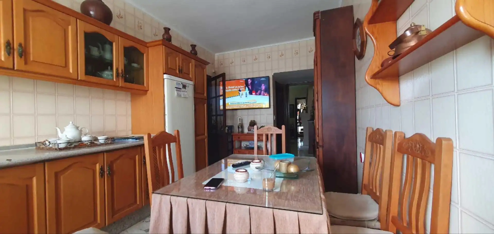 Casa rústica en venda a Yunquera, imagen 8