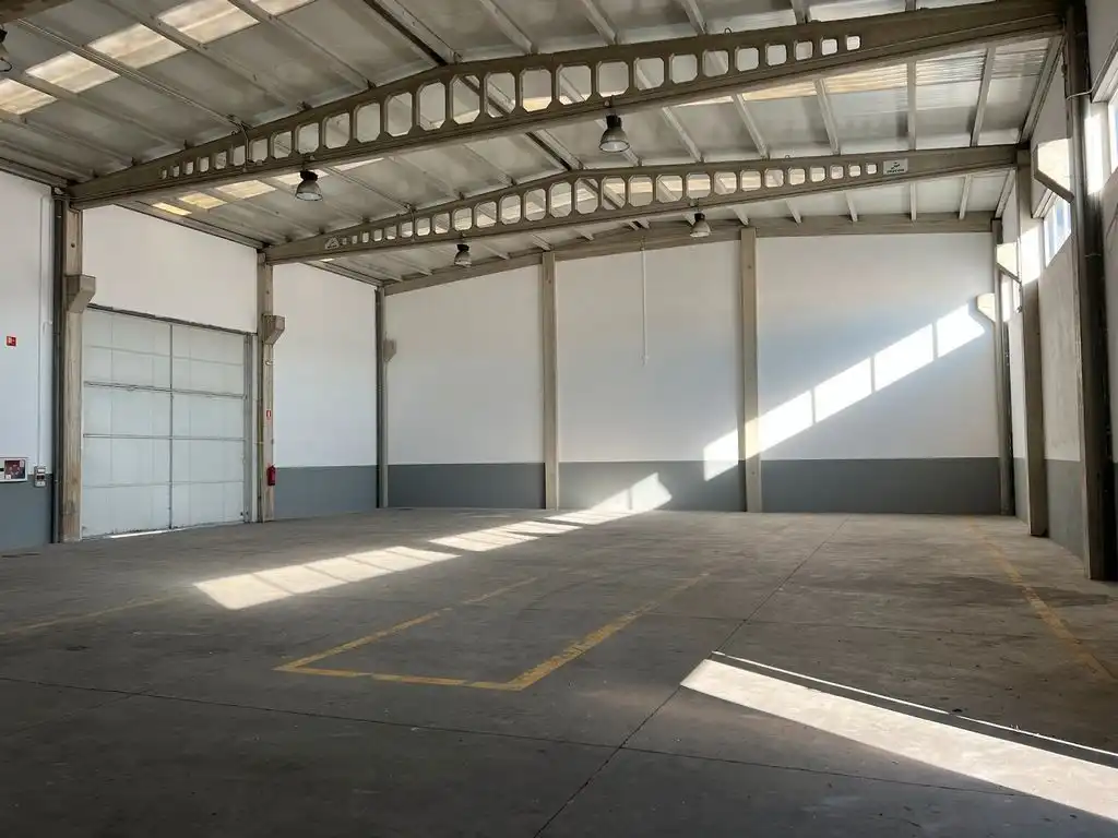 Nave industrial in vendita a Coirós, imagen 8