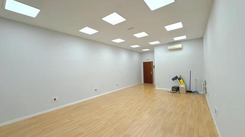 Foto 4 de Oficina de lloguer a Calle Fuencarral, Trafalgar, Madrid