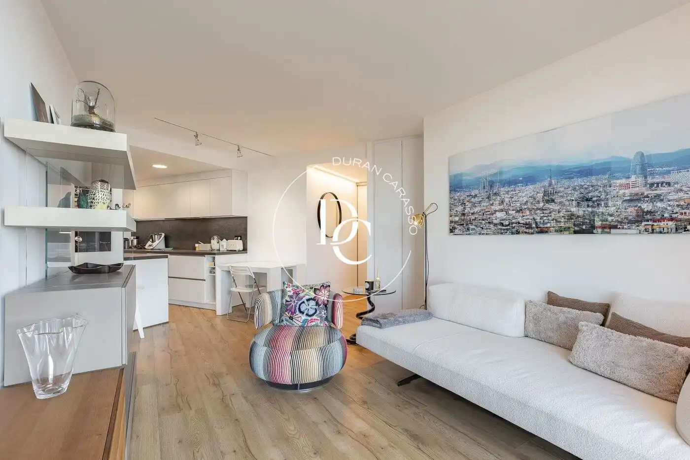 Piso con ascensor en venta en Carrer del Doctor Aiguader, imagen 9