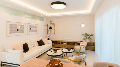 Lisa Ático  Diseño moderno y solárium privado en Marella Garden, Ciudad Quesada, imatge 3