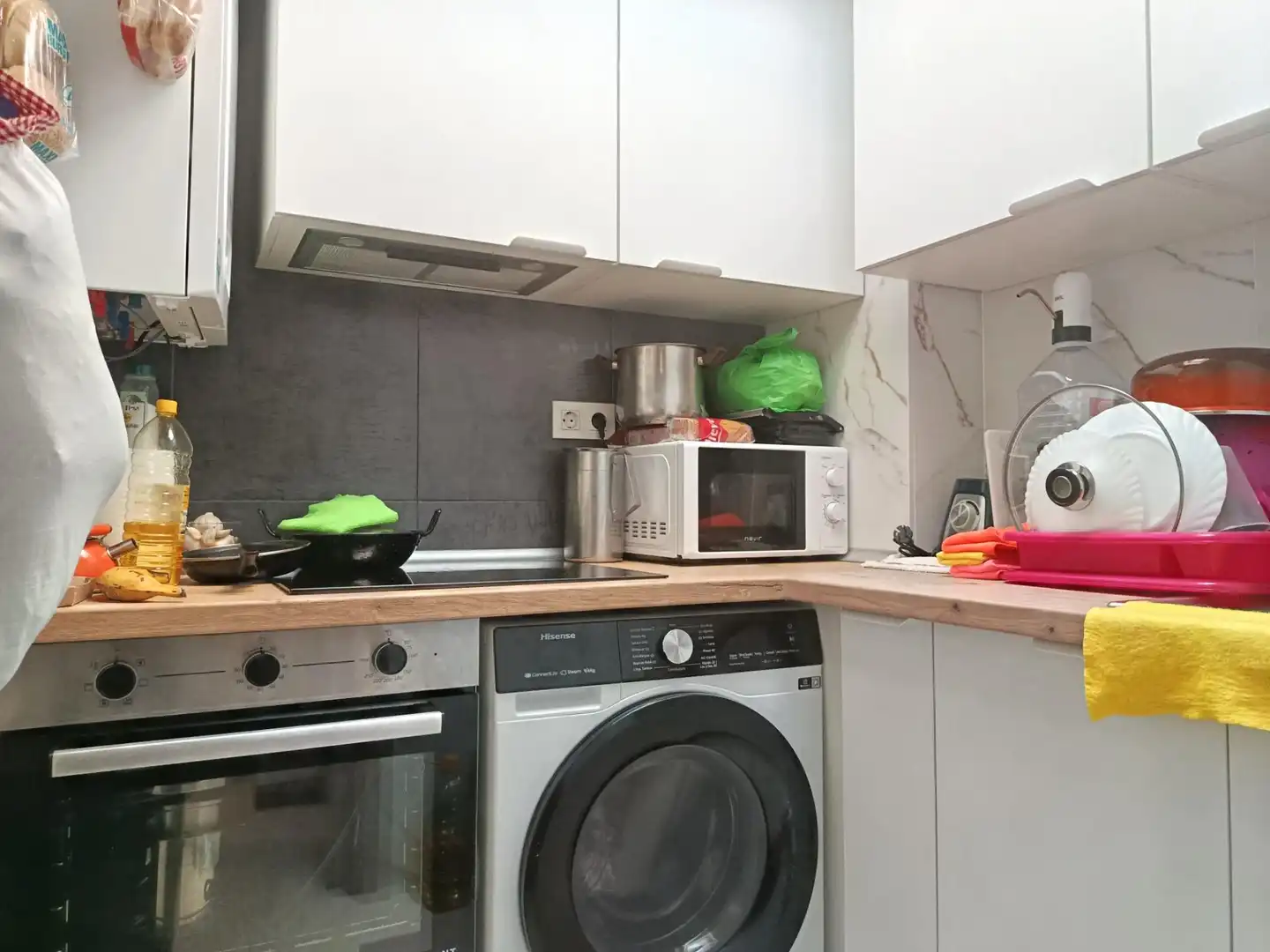 Flat for sale in Plaza del Rosario, 8, Arrabal