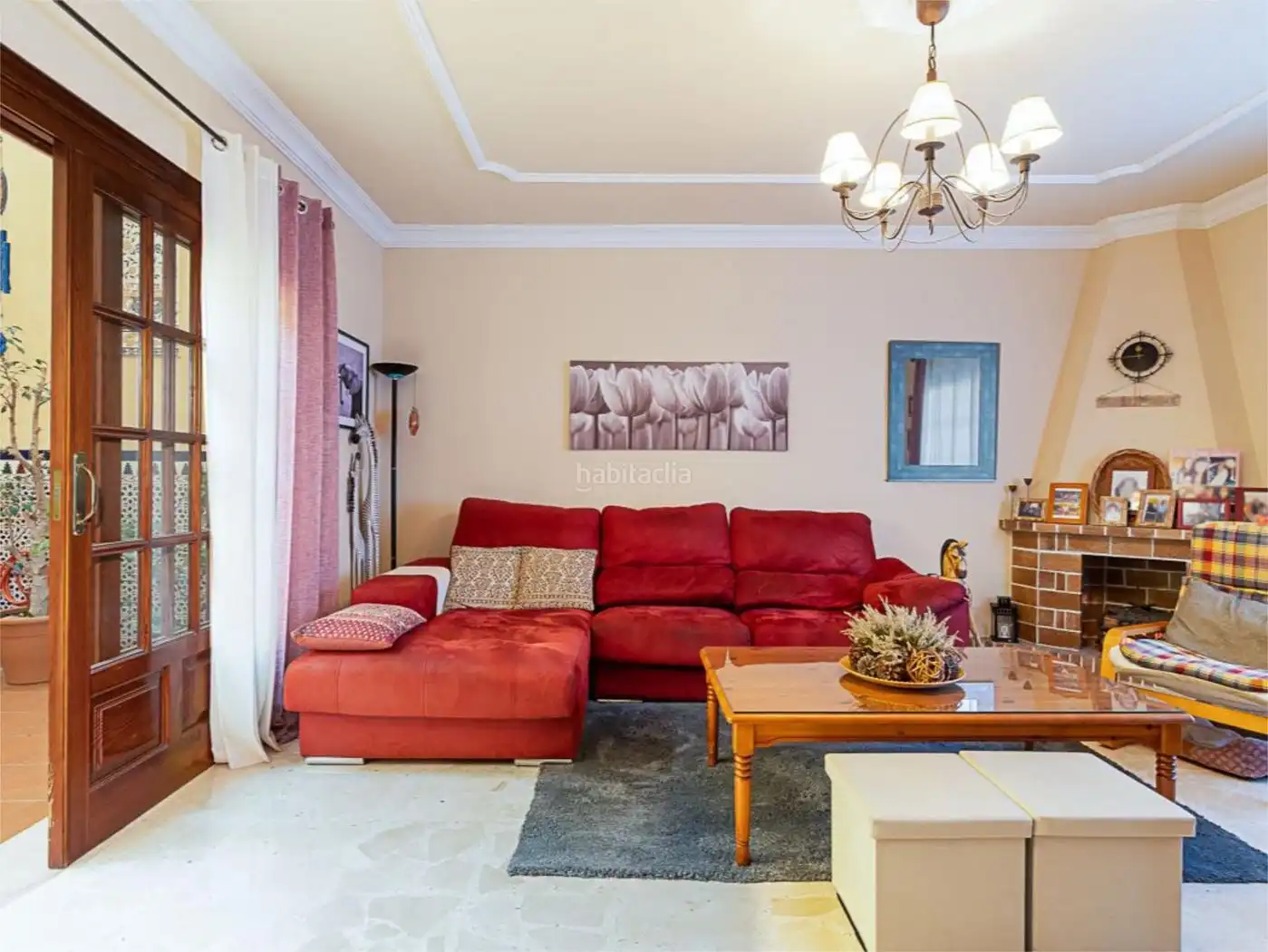 Maison à vendre à Avenida Mayorazgo de Franchi 14, imagen 12