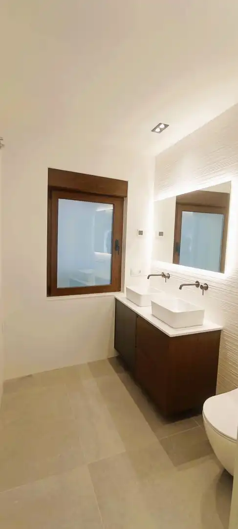 Piso en venta en Carmelitas