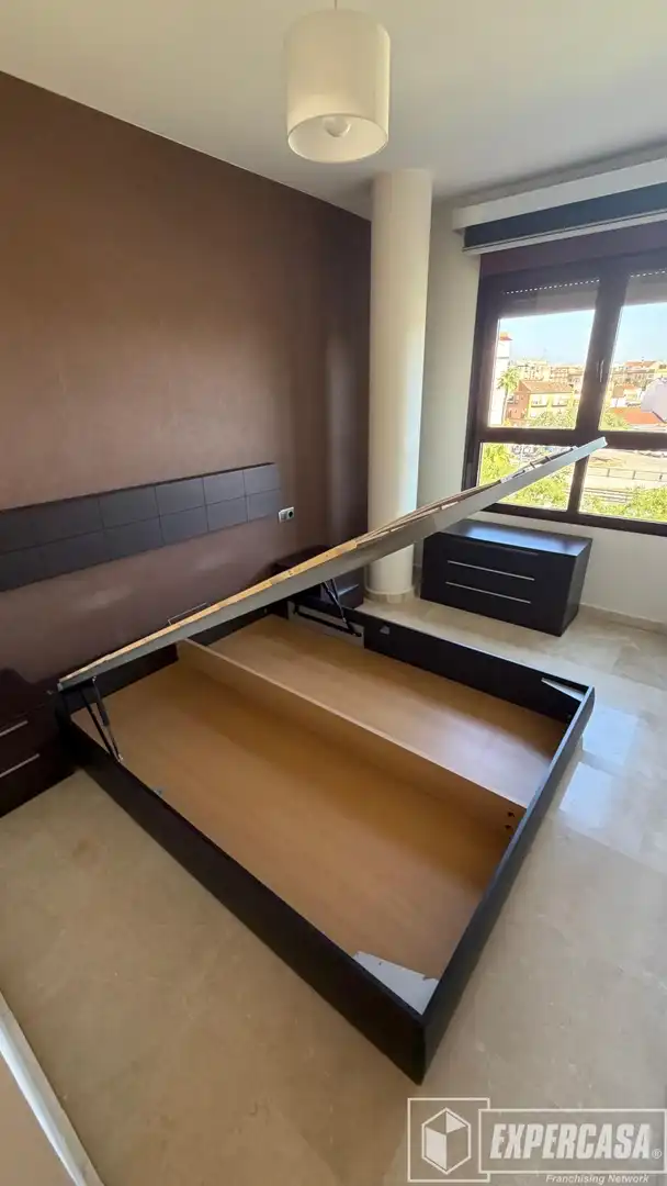 Flat with lift to rent in Aldaia, imagen 10