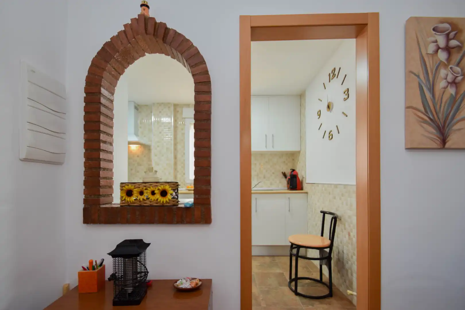 Houses for sale in Atarfe  with Private garden