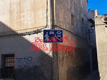 Lands and plots for sale in Aspe Centro