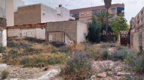 Photo 2 of Industrial land for sale in Carreteros, Carre, Norte, Alicante