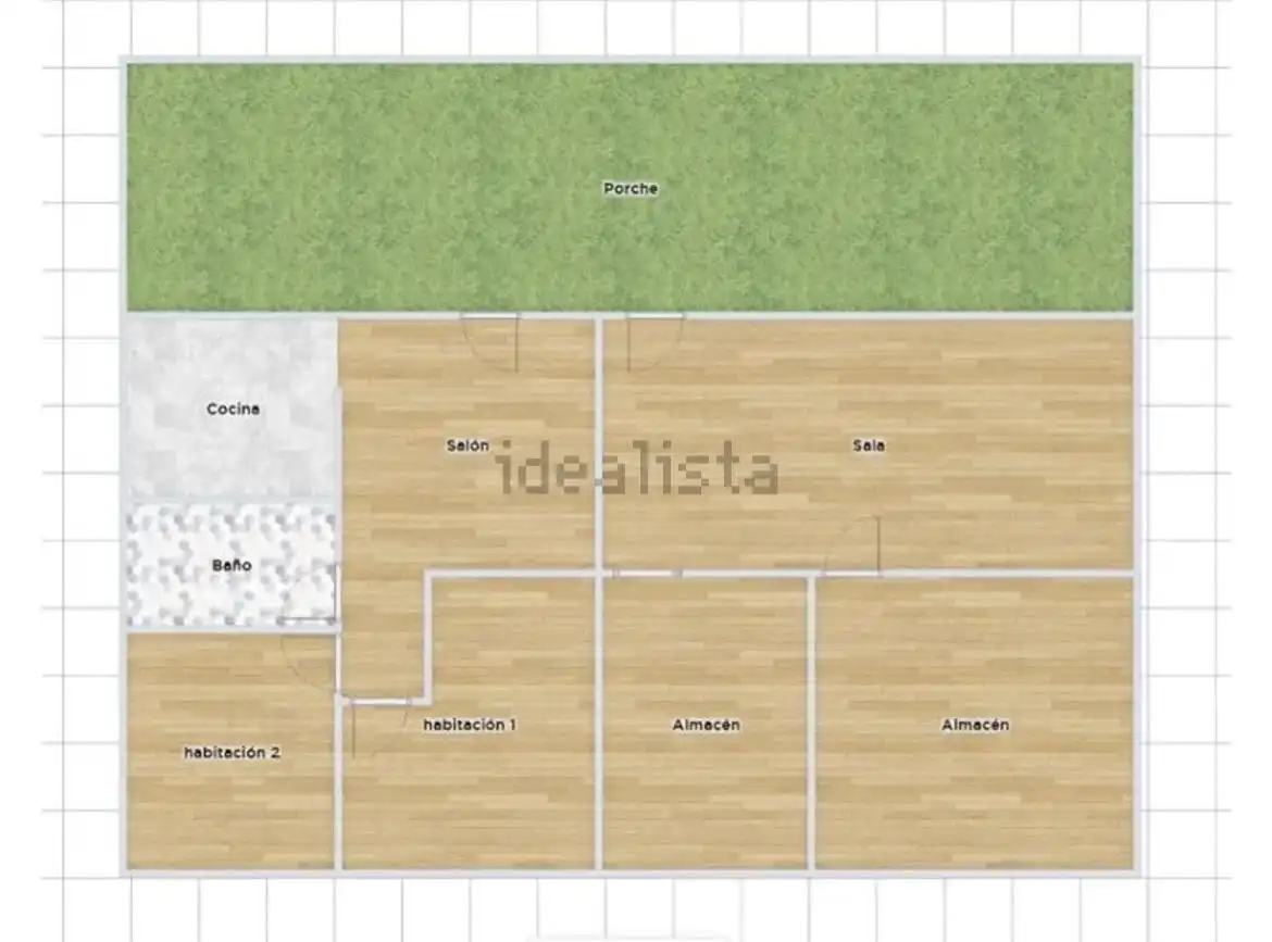 Casa con giardino in vendita a Partida Daimes, imagen 31