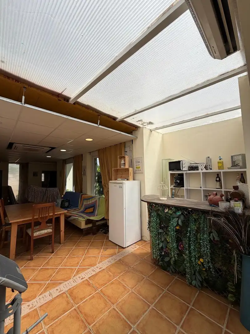 Casa o chalet en venta en Salesianos